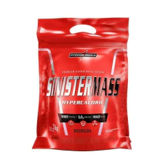 IM HYPERCALORIC SINISTERMASS COOKIES E CREAM 3KG