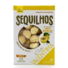 Sequilhos Sabor Maracujá 100g