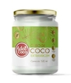 ÓLEO DE COCO EXTRAVIRGEM 500ML