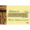 SABONETE DE CAMOMILA ANTI-SÉPTICO 90G***