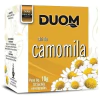 CHÁ DE CAMOMILA 10SACHÊS DUOM***