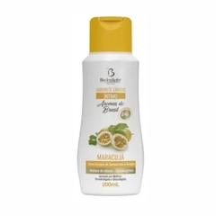 Sabonete Líquido Íntimo Maracuja 200ml