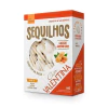 Sequilhos Sabor Amendoim 100g