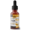 ÓLEO DE SEMENTE DE ABÓBORA COM VITAMINA D 2000UI 30ML