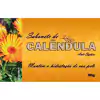 SABONETE DE CALÊNDULA ANTI-SÉPTICO 90G