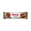BARRA DE CEREAIS BROWNIE 25G