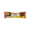 BARRA DE CEREAIS SABOR BANANA COM COBERTURA DE CHOCOLATE 25G