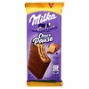 CHOCO PAUSE MILKA 45G