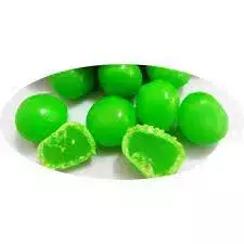 BOLIX CITRUS SABOR UVA VERDE 100G°