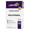 LAVITAN MELATONINA SABOR MARACUJÁ 150COMPRIMIDOS