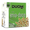CHÁ DE ERVA-DOCE 10SACHÊS DUOM***