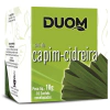 CHÁ DE CAPIM CIDREIRA 10SACHÊS DUOM***