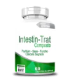 INTESTIN TRAT COMPOSTO 500MG 60CÁPSULAS*