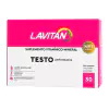 LAVITAN TESTO PERFORMACE MULHER 30 COMPRIMIDOS****