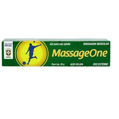 MASSAGEONE 60G