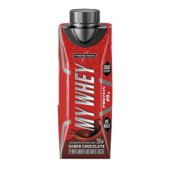 MY WHEY SABOR CHOCOLATE 250ML
