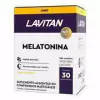 LAVITAN MELATONINA SABOR MARACUJÁ 30COMPRIMIDOS