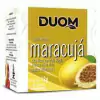CHÁ MISTO DE MARACUJÁ 10SACHÊS DUOM***