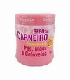 SEBO DE CARNEIRO 200G