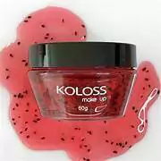 MÁSCARA FACIAL REFRESCANTE DE MELANCIA 60G****