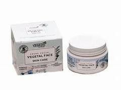 CREME FACIAL VEGETAL FACE SKIN CARE 100G
