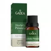 ÓLEO ESSENCIAL HORTELÃ PIMENTA 10ML****