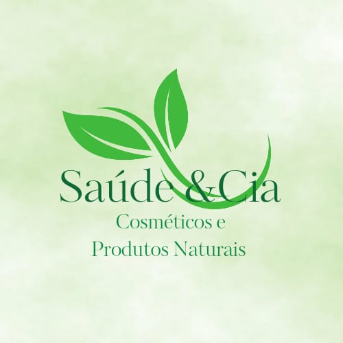 Saude & Cia Cosméticos e Produtos Naturais