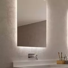 ESPEJO RETOILUMINADO LED - comprar online