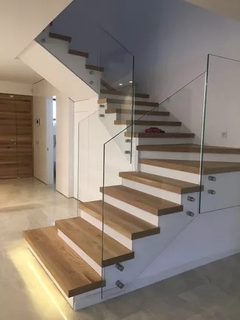 Barandas para escaleras y balcones en internet
