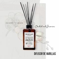 DIFUSOR ORQUIDEA Y JAZMIN (MND-3086)