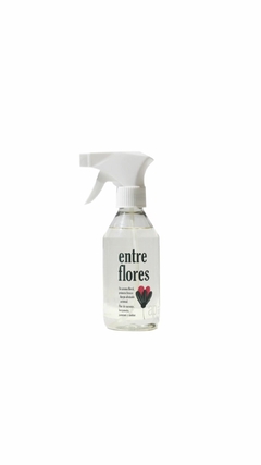 PERFUME TEXTIL 250ML ENTRE FLORES (AP105)