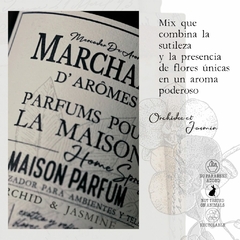 HOME SPRAY ORQUIDEA Y JAZMIN (MND-3083) - comprar online