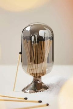 PORTA MATCHES (KA701)