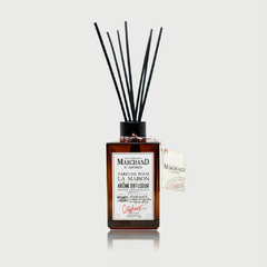DIFUSOR BERGAMOTA Y ORQUIDEA (MND-3024)