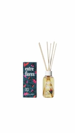 DIFUSOR 125ML ENTRE FLORES (AP108)