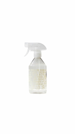 PERFUME TEXTIL 500ML EN CASA BLEND DE FRUTAS DE OTOÑO (AP47)