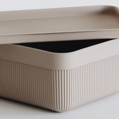 ORGANIZADOR BEIGE (B4860BE) - tienda online