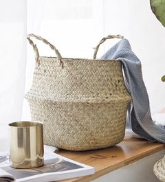 CANASTO EGIPTO - comprar online