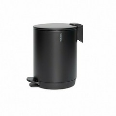 CESTO 3 LTS NEGRO - comprar online