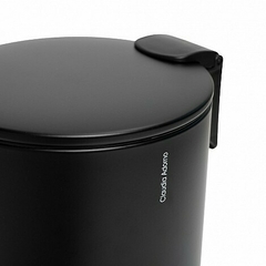 CESTO 3 LTS NEGRO - Felicitas Home