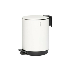 CESTO 3 LTS BLANCO - comprar online