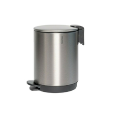CESTO 3 LTS ACERO - comprar online