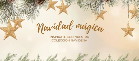 Carrusel Felicitas Home