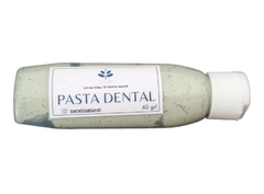 Pasta dental hierbabuena