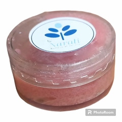 Exfoliante de labios