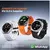Microwear MA27 (Galaxy Watch Ultra) 47mm Amoled - Padrão Alpha 