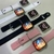 X Mini Pro Amoled 41mm Amoled 2 Pulseiras - loja online