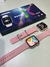 X Mini Pro Amoled 41mm Amoled 2 Pulseiras