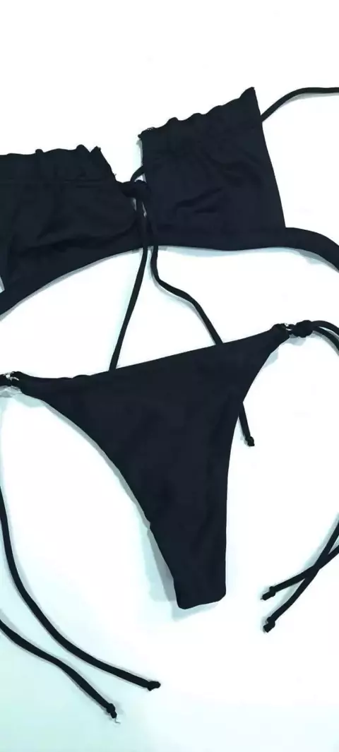 CORPIÑO GANDRIA (NEGRO) - comprar online