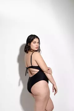 Imagen de ENTERA BERNA (NEGRA)